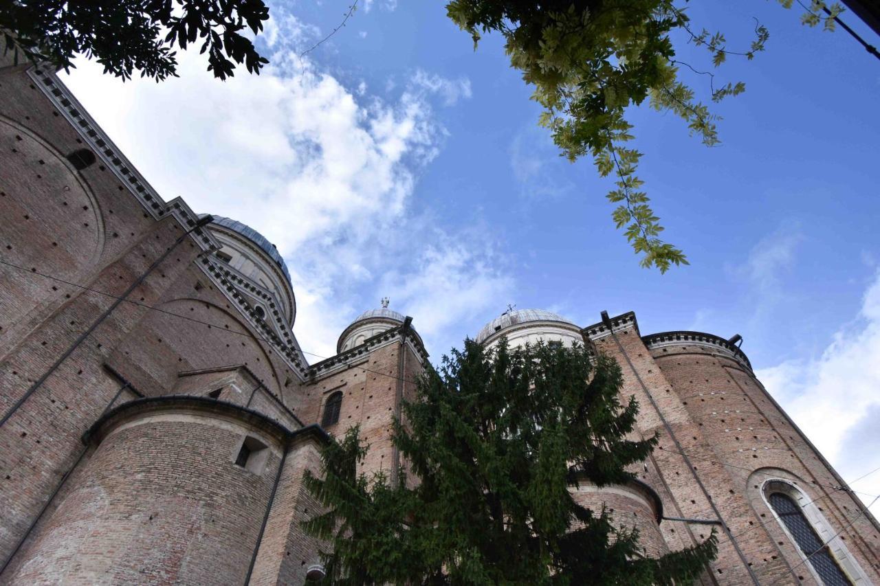 Apartament Prato Della Valle Padwa